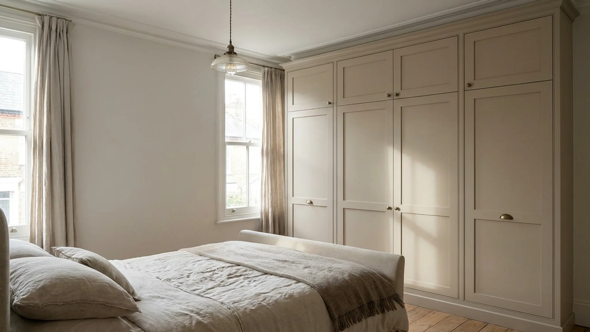 Fitted furniture in Wakefield