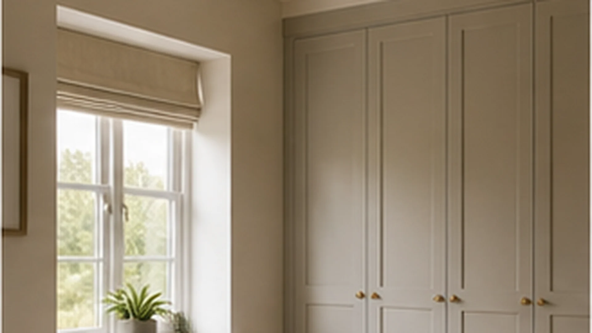 Fitted furniture in Newbury