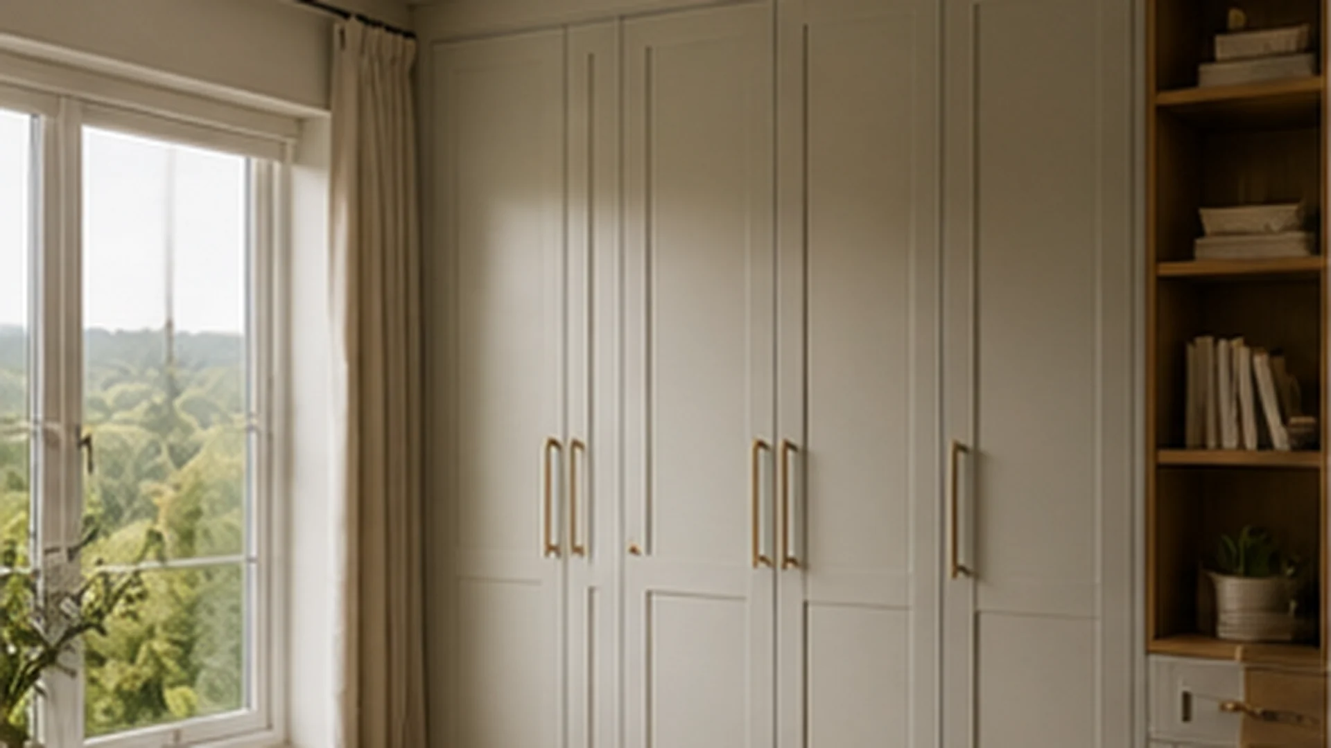 Fitted furniture in West Berkshire