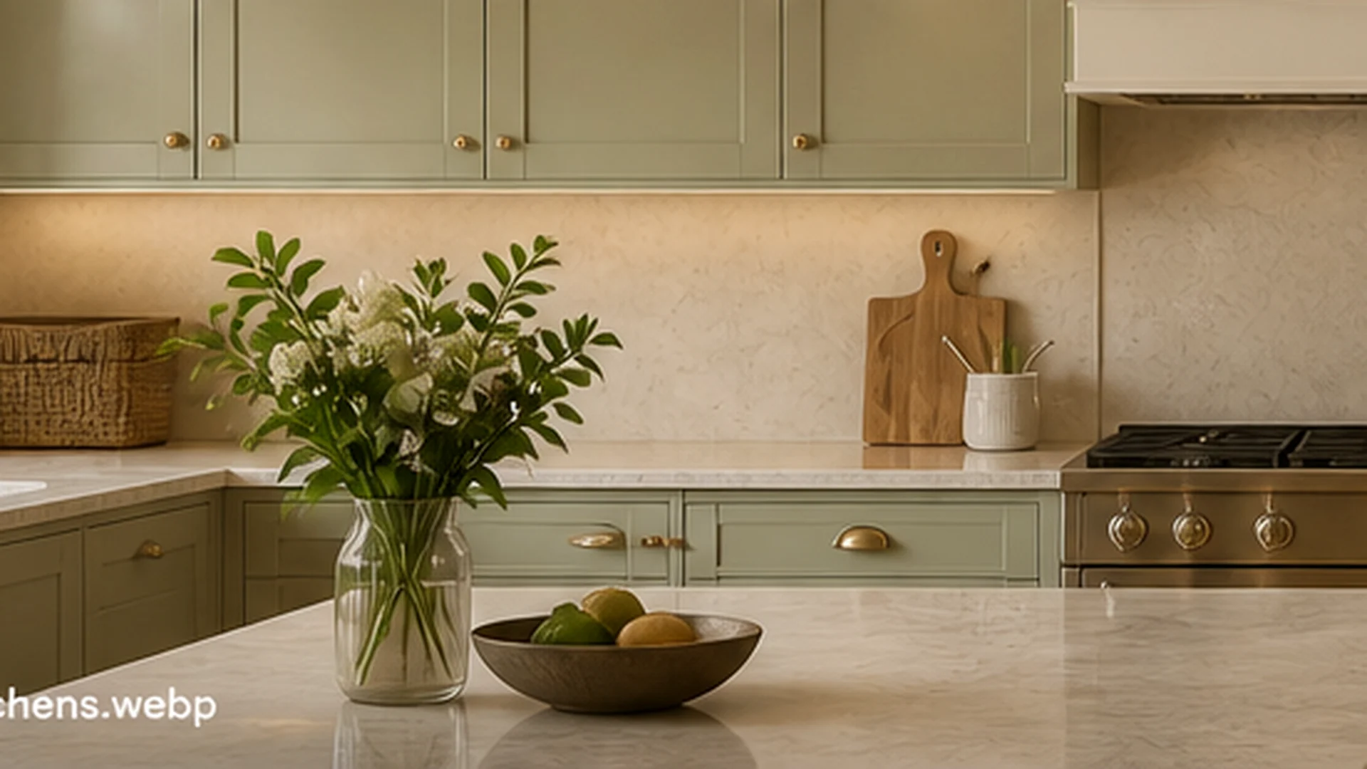 Bespoke kitchens